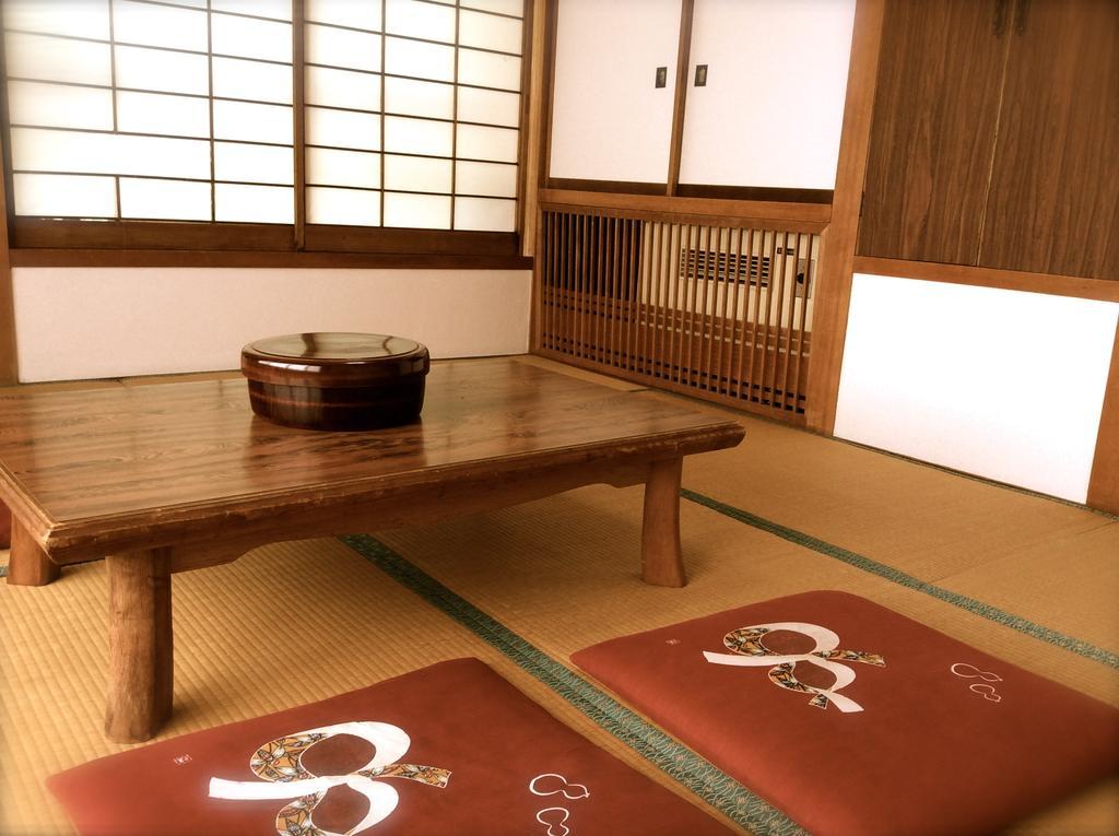 Hakuba Landmark Happo Lodge Habitación foto