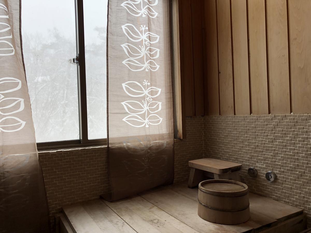 Hakuba Landmark Happo Lodge Exterior foto